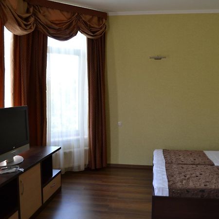 Отель Paloma House Харьков Экстерьер фото