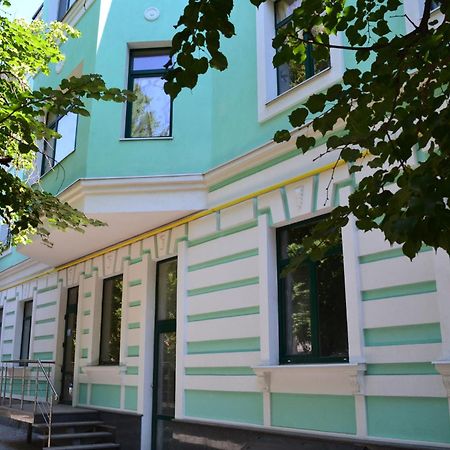 Отель Paloma House Харьков Экстерьер фото