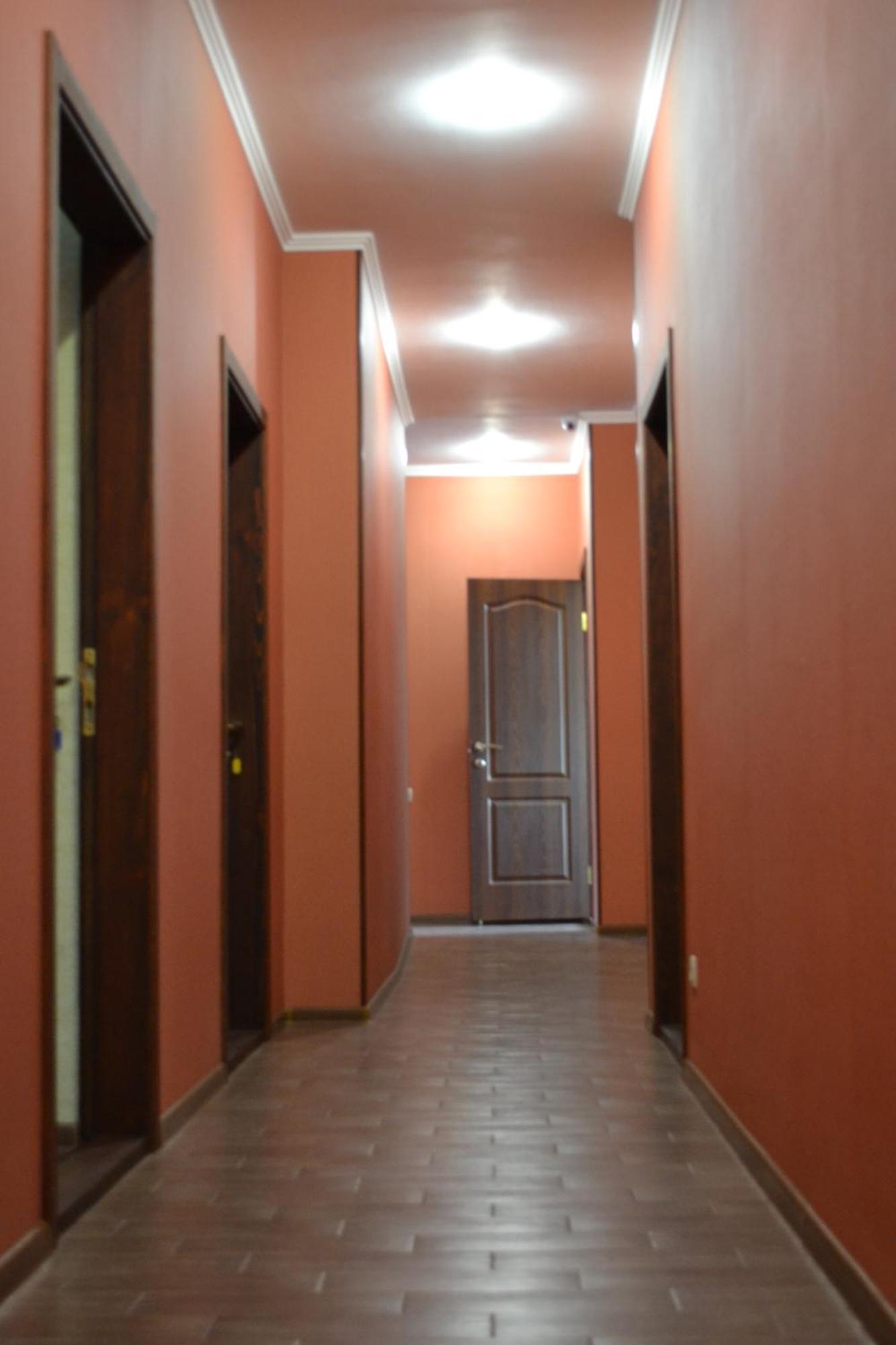 Отель Paloma House Харьков Экстерьер фото