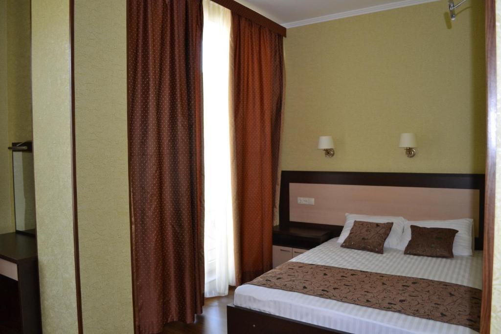 Отель Paloma House Харьков Номер фото