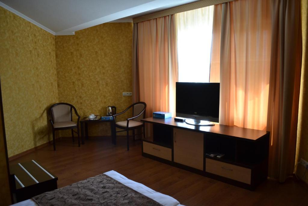 Отель Paloma House Харьков Номер фото