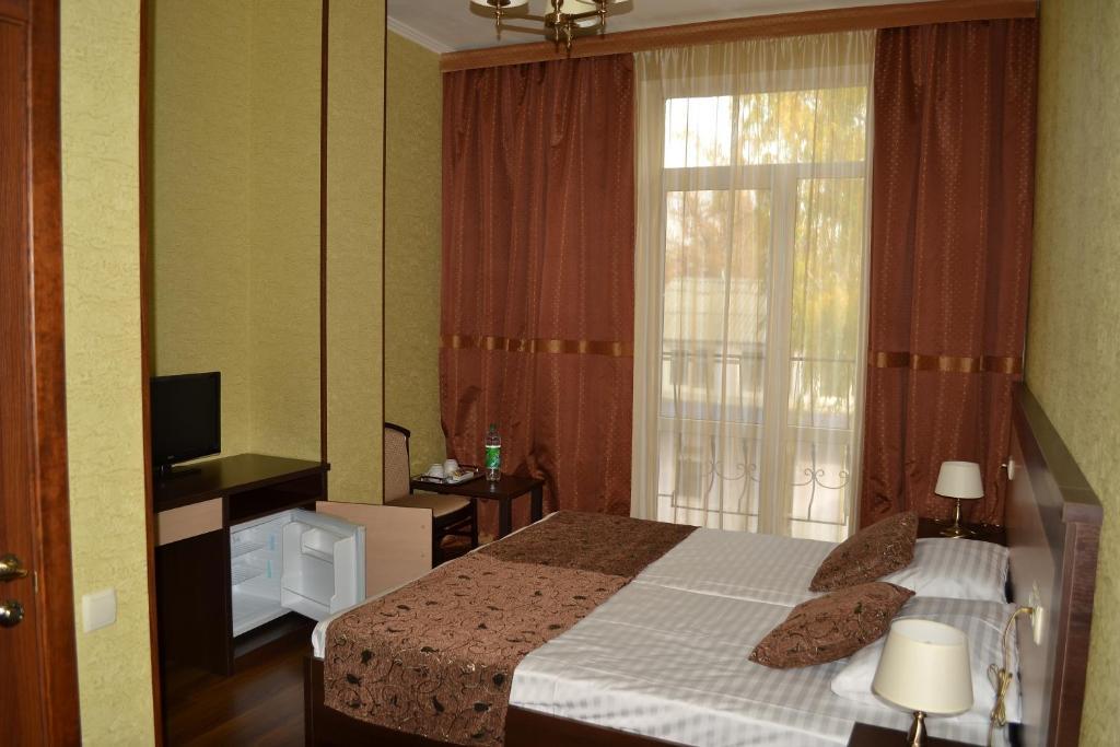 Отель Paloma House Харьков Номер фото