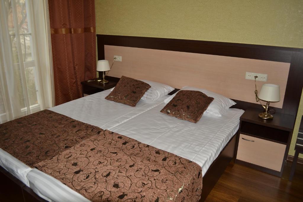 Отель Paloma House Харьков Номер фото