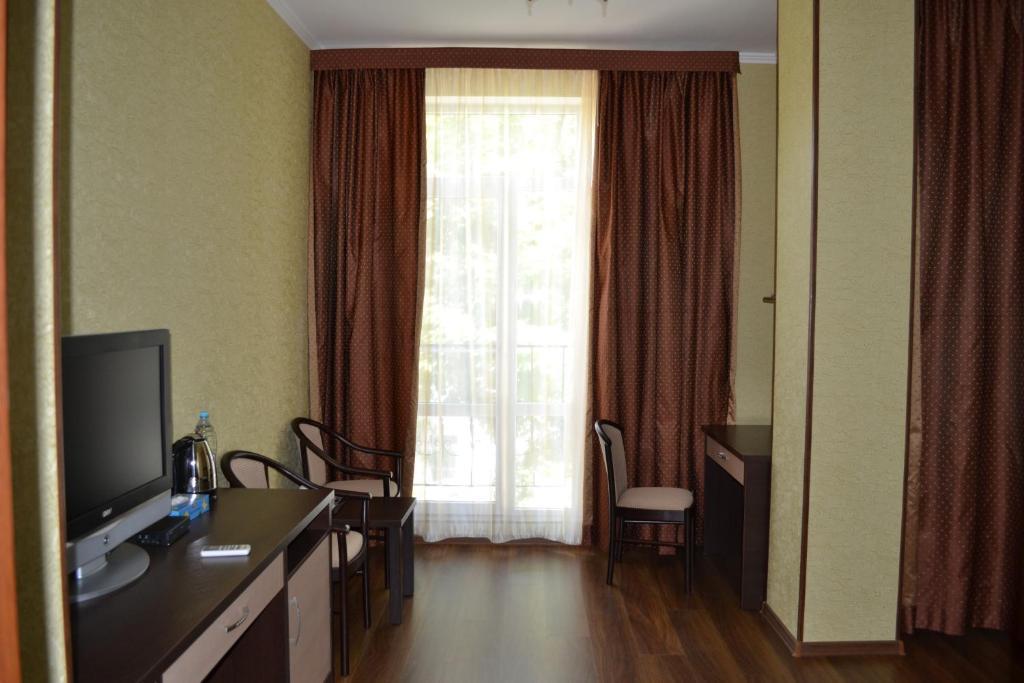 Отель Paloma House Харьков Номер фото