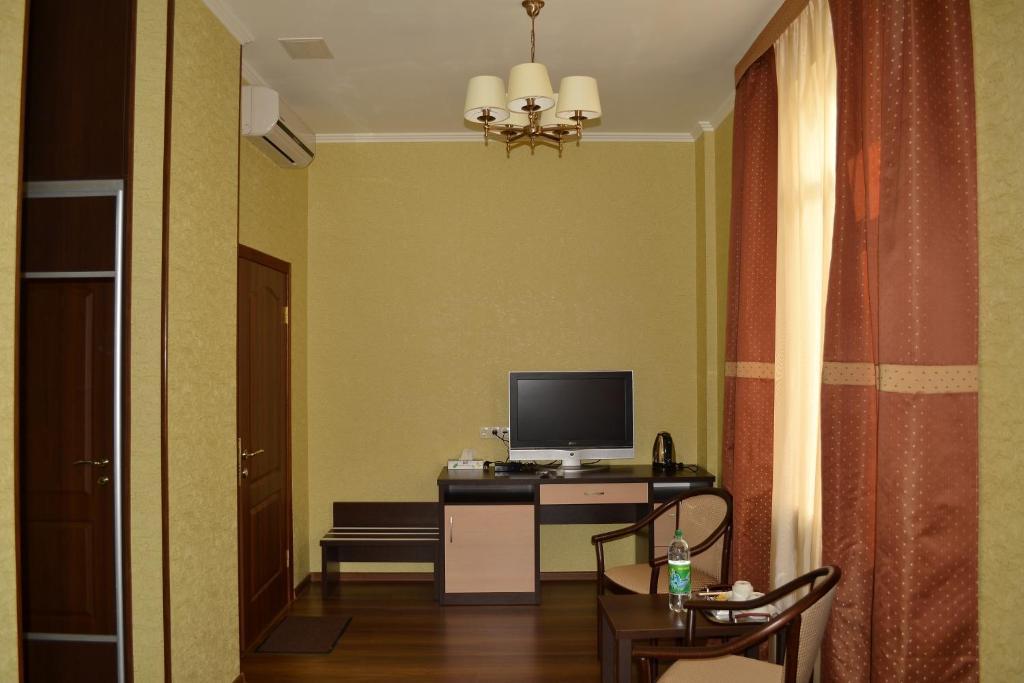 Отель Paloma House Харьков Номер фото