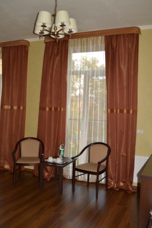 Отель Paloma House Харьков Экстерьер фото